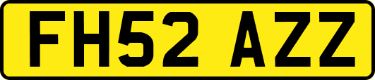 FH52AZZ