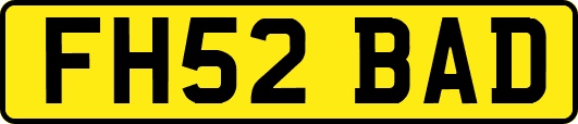 FH52BAD