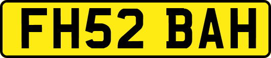 FH52BAH