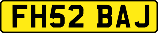 FH52BAJ