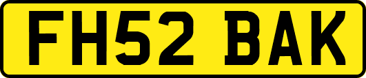 FH52BAK