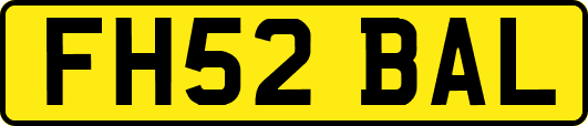 FH52BAL