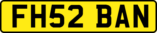 FH52BAN