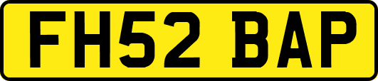 FH52BAP