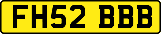 FH52BBB