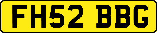 FH52BBG