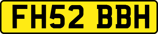 FH52BBH