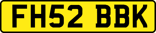 FH52BBK