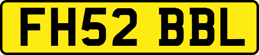 FH52BBL