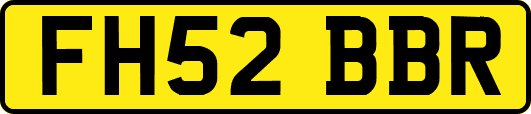 FH52BBR