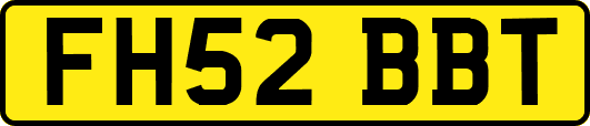 FH52BBT