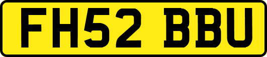 FH52BBU