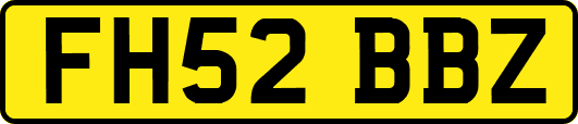 FH52BBZ