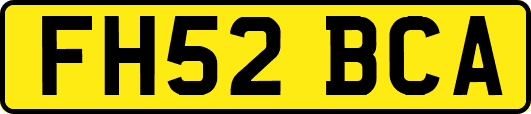 FH52BCA
