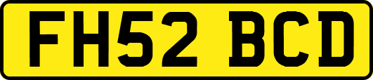 FH52BCD