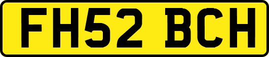 FH52BCH