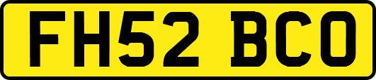 FH52BCO