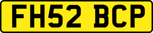 FH52BCP