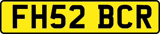FH52BCR