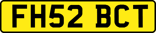 FH52BCT