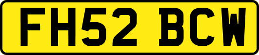 FH52BCW