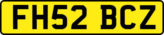 FH52BCZ