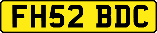 FH52BDC