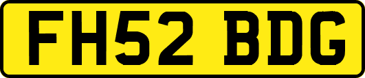 FH52BDG