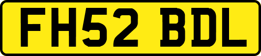FH52BDL
