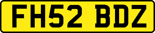 FH52BDZ
