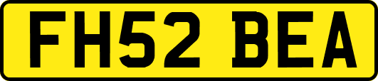 FH52BEA