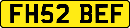 FH52BEF