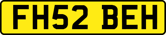 FH52BEH