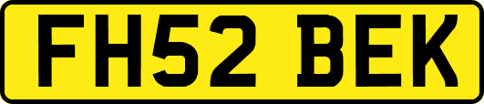 FH52BEK