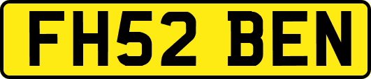 FH52BEN