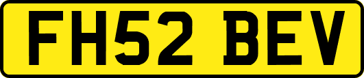 FH52BEV