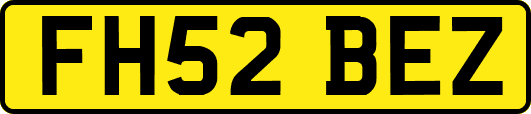 FH52BEZ