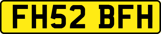 FH52BFH