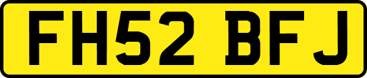FH52BFJ