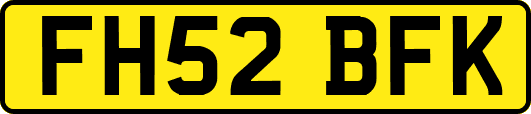 FH52BFK