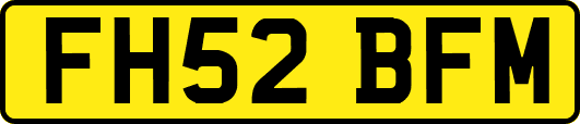 FH52BFM