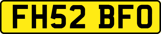FH52BFO
