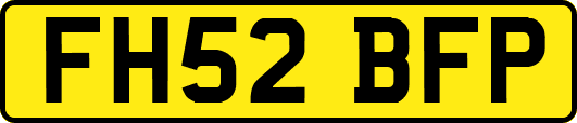 FH52BFP