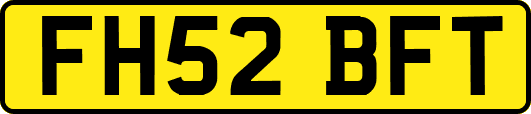 FH52BFT