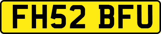 FH52BFU