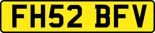 FH52BFV