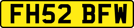 FH52BFW