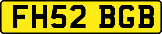 FH52BGB