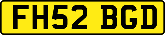 FH52BGD