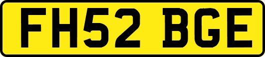 FH52BGE